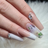 Acrylic Design Nail Art Course