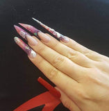 Acrylic Design Nail Art Course