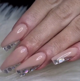 Acrylic Design Nail Art Course