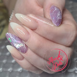 Acrylic Design Nail Art Course